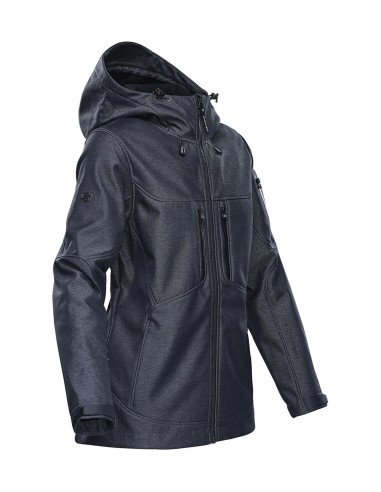 S-HR-1W-Women's Epsilon 2 veste softshell